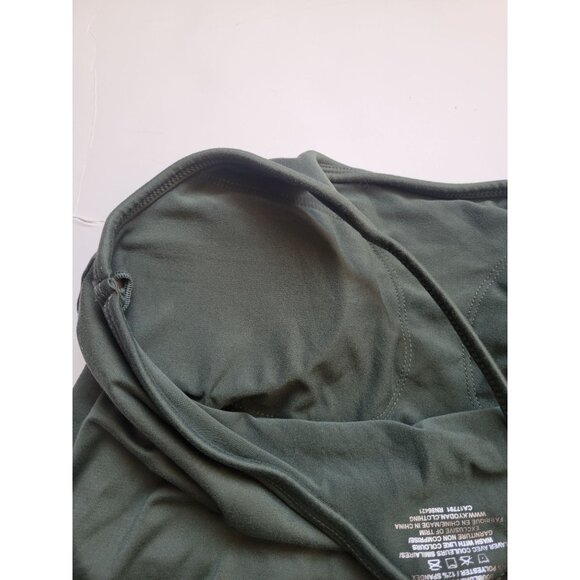 Kyodan Green Day-To-Day Summer Sport Dress Size S Active Wear Casual Outdoor - Picture 7 of 8